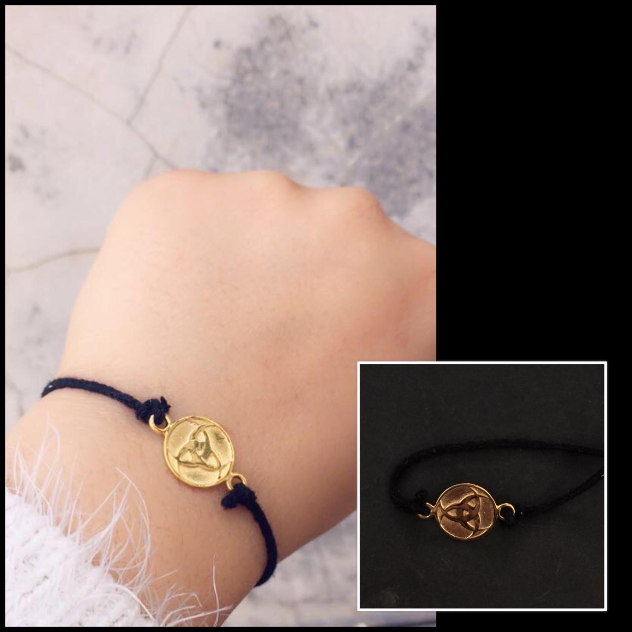 Trinity Bracelet