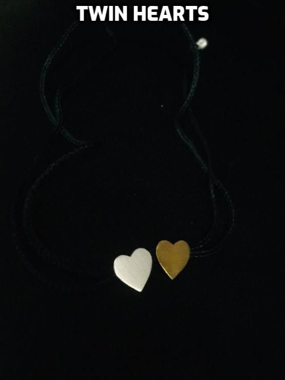 Twin Heart Nazarbhattu
