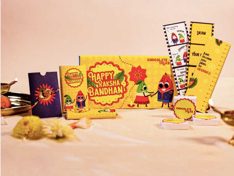 Rakha Bandhan Collection