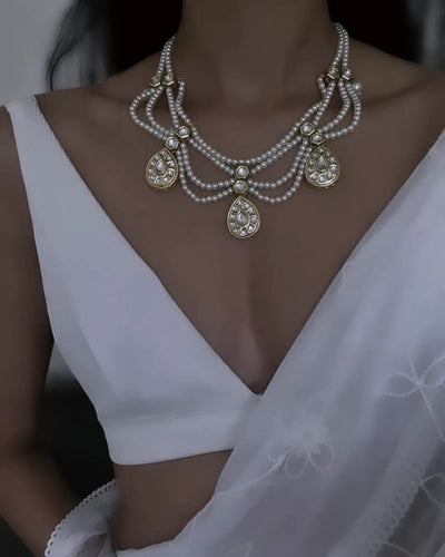 Top Seller Neck Pieces