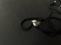 Sparrow Pure silver Nazarbhattu