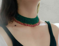 Jimi Choker