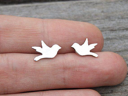 Fly High  Earrings