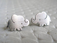 Ele Earrings