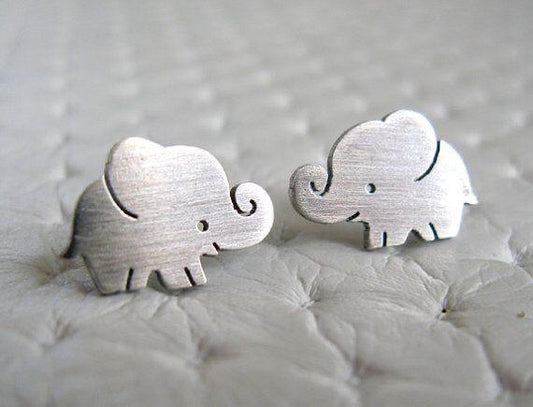 Ele Earrings