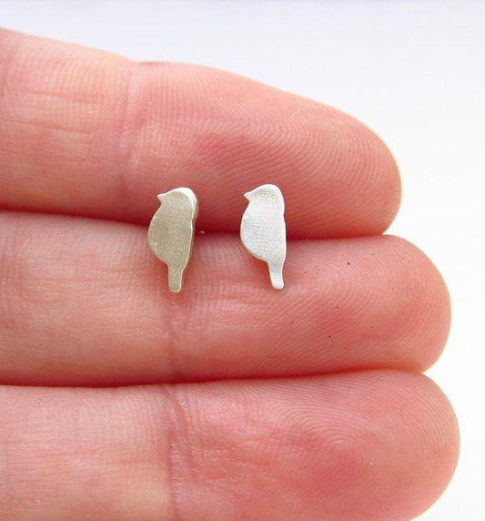 Lil Birdie Earrings
