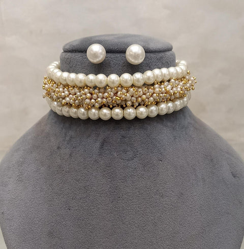 Priyanshi Set