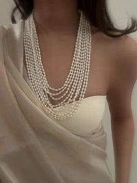 Richa Neckpiece