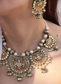 Jash Set