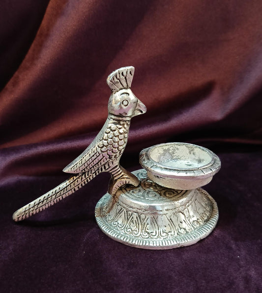 Parrot diya
