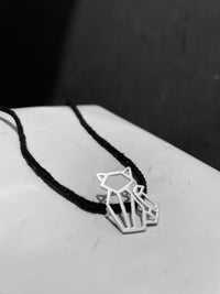 Cat Pure silver Nazarbhattu