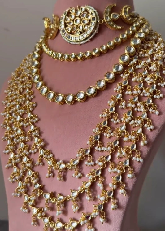 Sonam Combo set