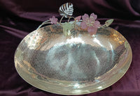 Finest tray