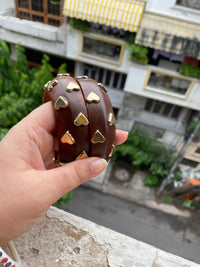 Wooden Bangle