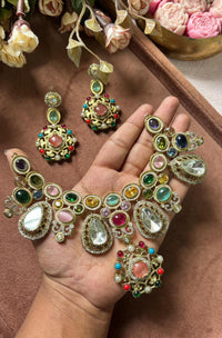 Sabyasachi Inspired Set 3