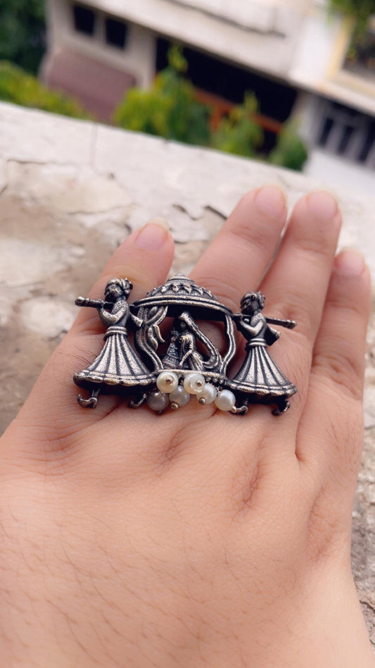 Doli Ring