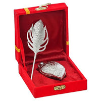 Tilak/Roli Gemran Silver