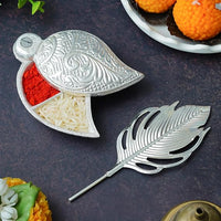 Tilak/Roli Gemran Silver