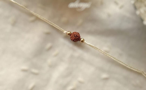 Rudraksh Rakhi