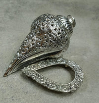 Shankh with Stand