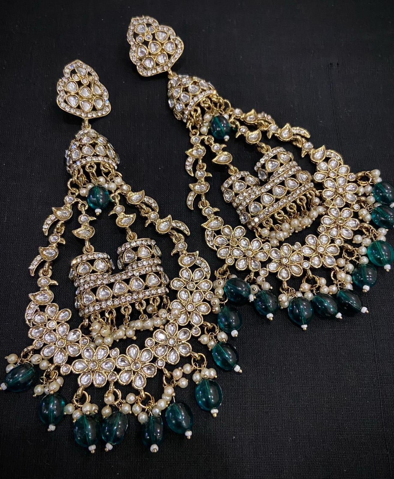 AMAYAH EARRINGS