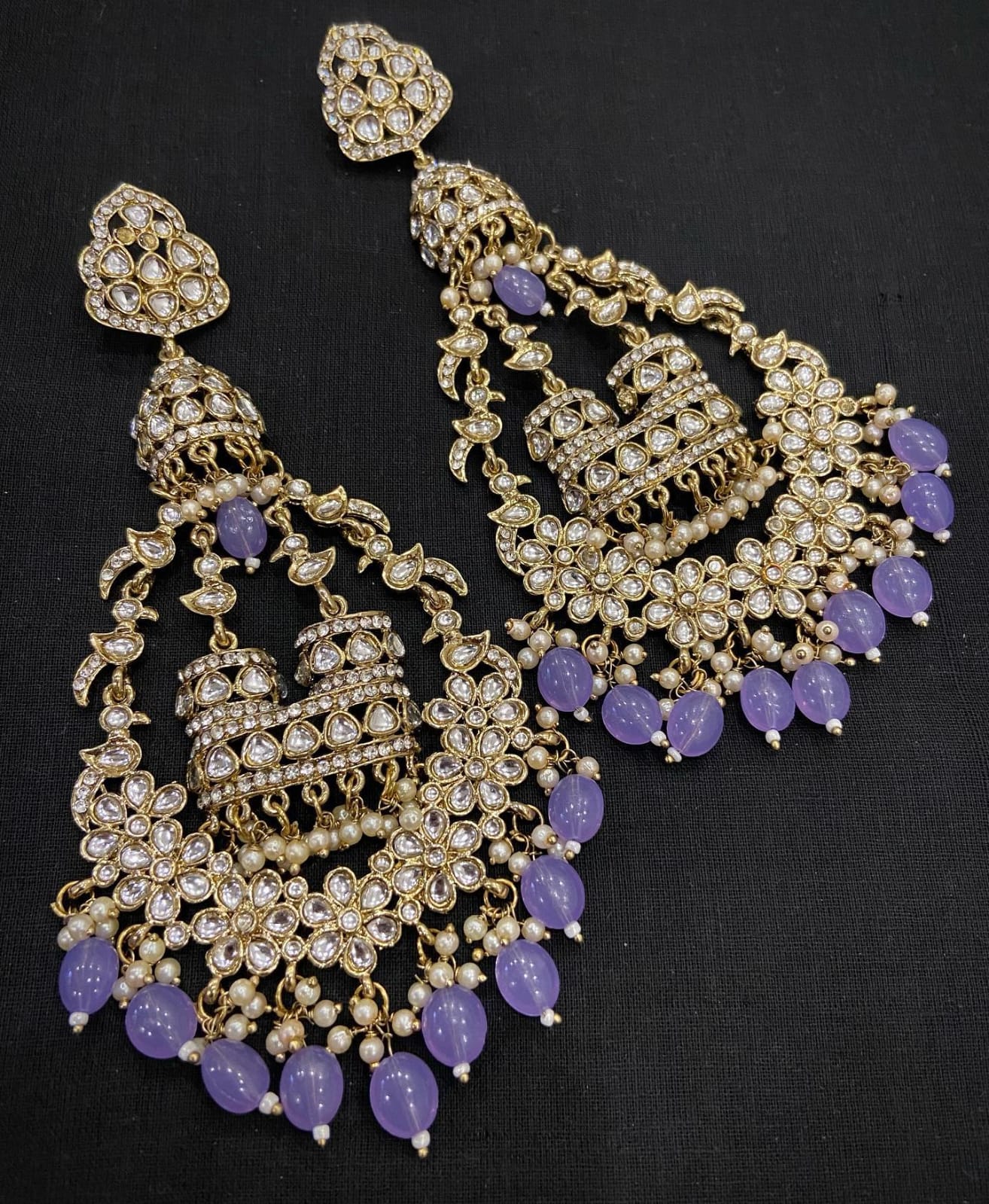 AMAYAH EARRINGS