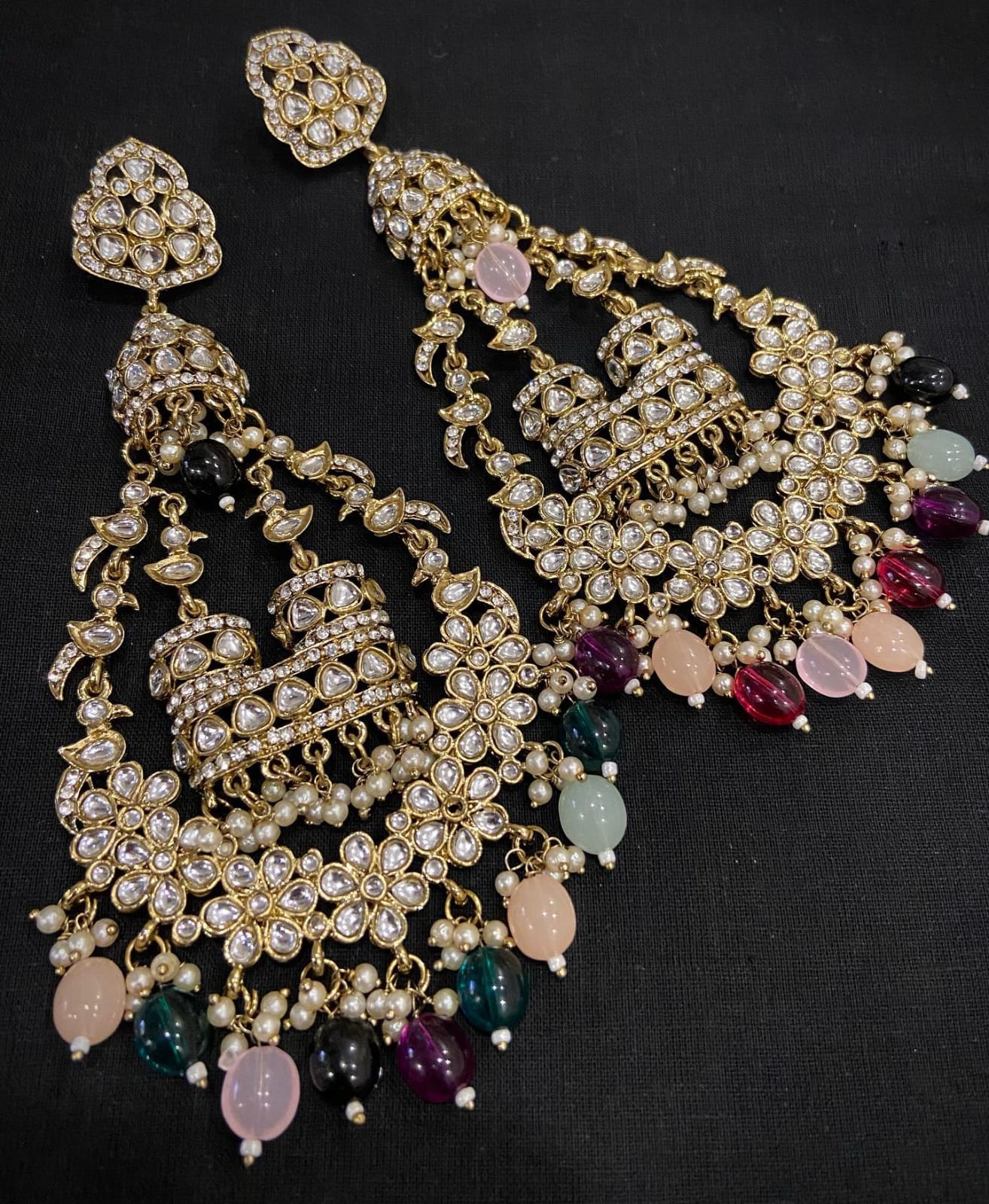 AMAYAH EARRINGS