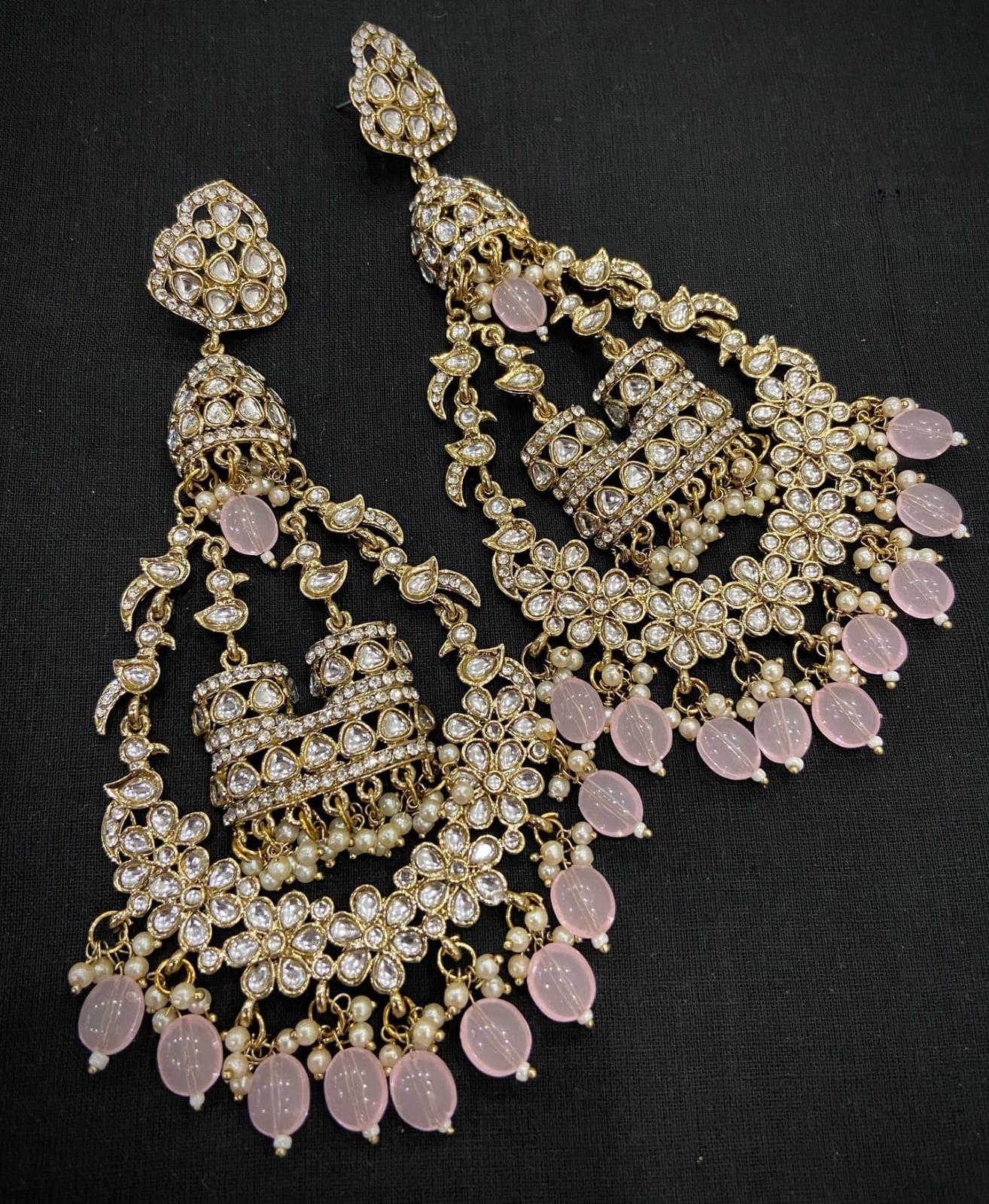 AMAYAH EARRINGS