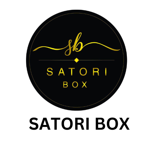 SatoriBox Jewellery