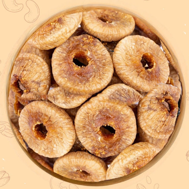 FIGS jUMBO - 100 grams