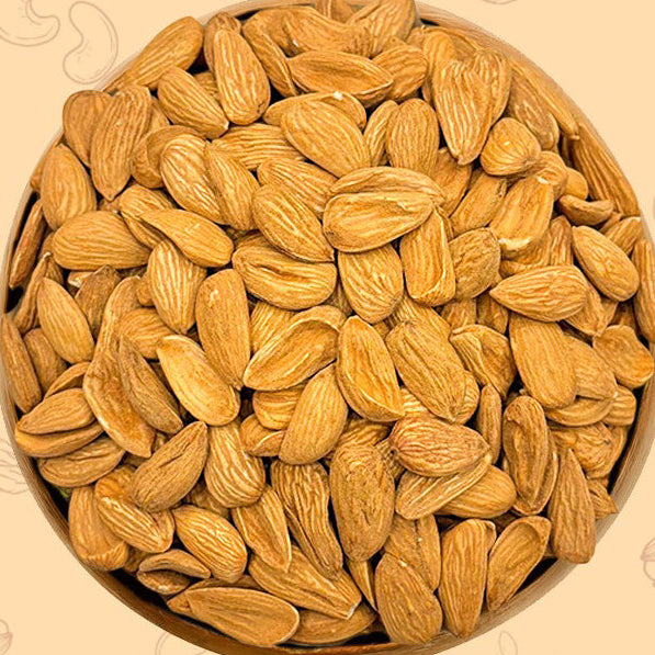Mamra Almonds - 100 grams