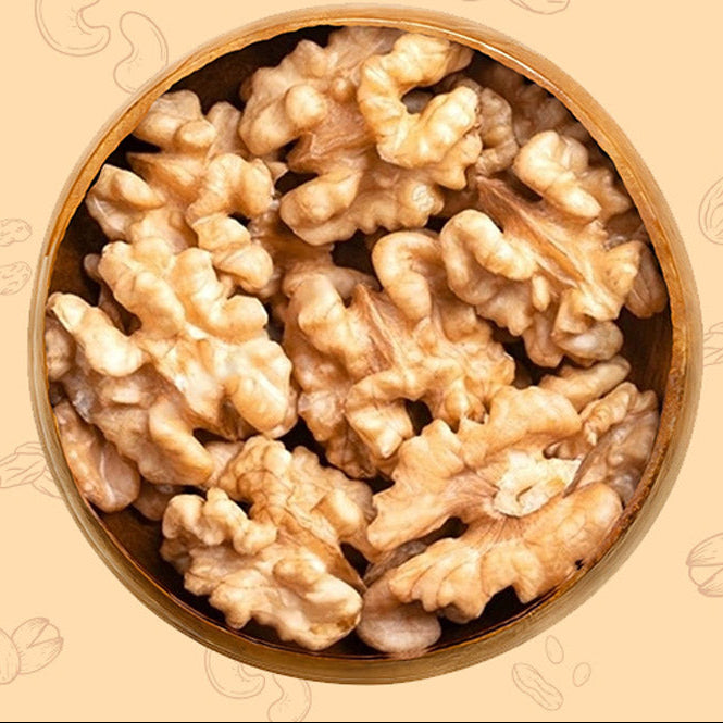 Walnuts- 100 grams