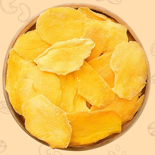 Dried Mango Bites- 100 grams