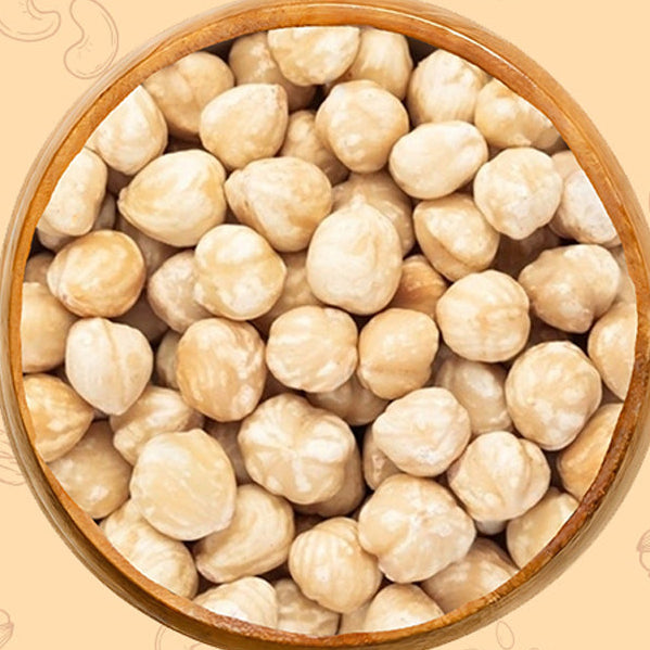 Premium Hazelnut - 100 grams