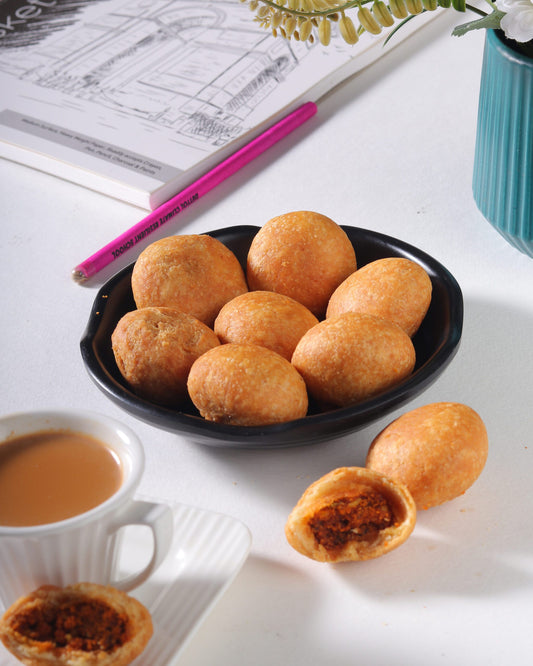 Khasta Kachori -  250 grams