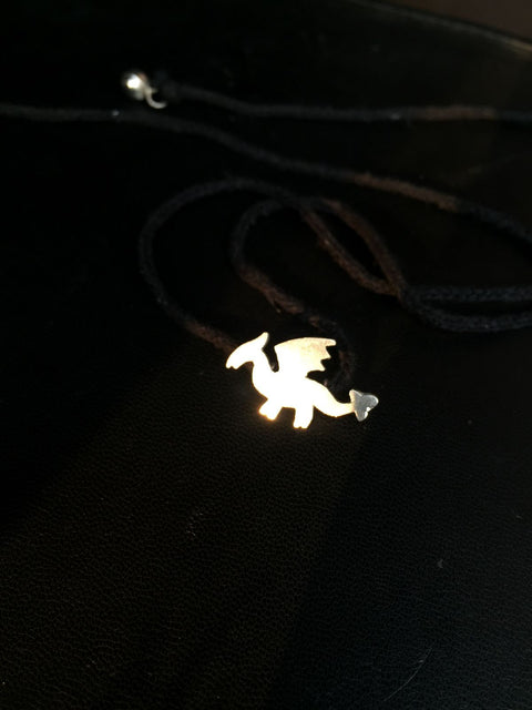 Dragon Nazarbhattu