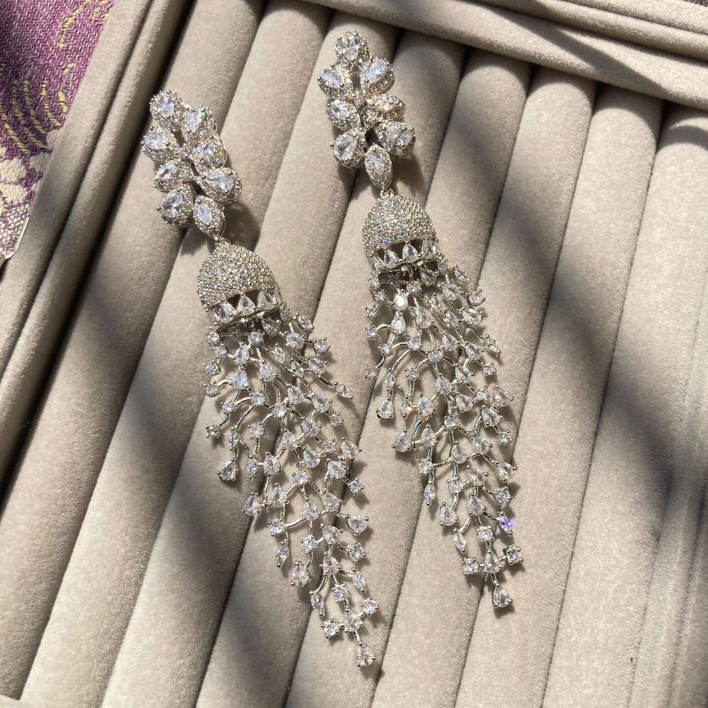 ISHQ EARRINGS