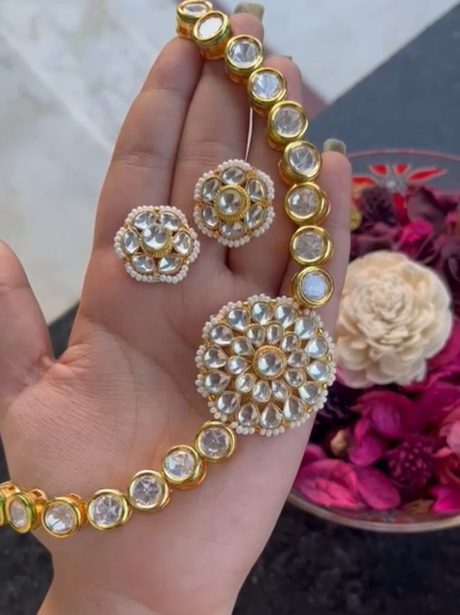 LUNA SET – SatoriBox Jewellery