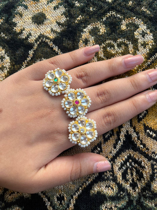 Neha Ring