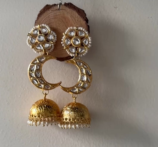 SAMAIRA EARRINGS