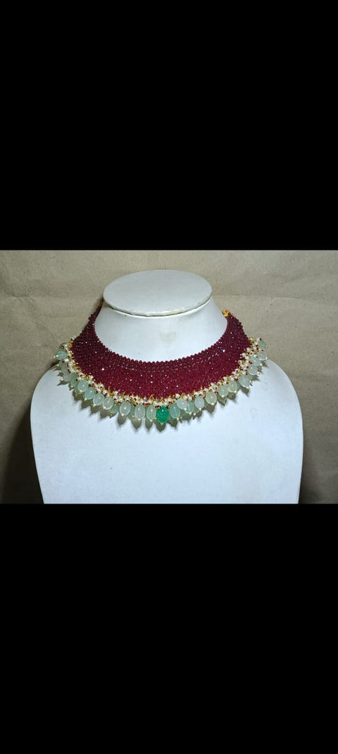 Jimi Choker
