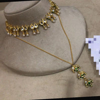 Simmi Neckpieces