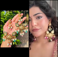 KRITIKA 2.0 EARRINGS
