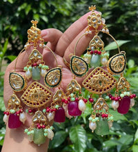 KRITIKA 2.0 EARRINGS