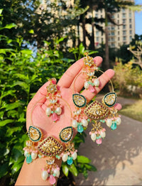 KRITIKA 2.0 EARRINGS