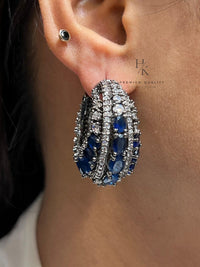 AD Shine Earrings