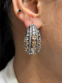 AD Shine Earrings