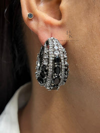 AD Shine Earrings