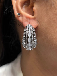 AD Shine Earrings
