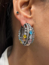 AD Shine Earrings